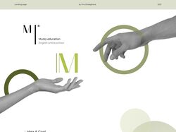 Muzzy Englis online-school