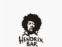 Кафе «Hendrix Bar»