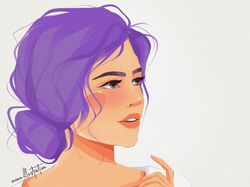 Персонаж для сайта
