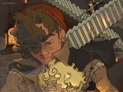 Иллюстрация для Зина