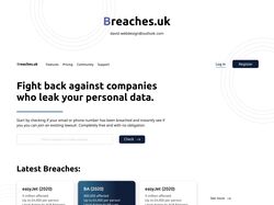 Breaches.uk