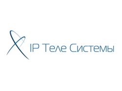 Логотип для IP Теле Системы