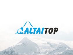 Лого altaitop