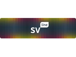 Сайт компании svline