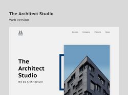 The Architect Studio
