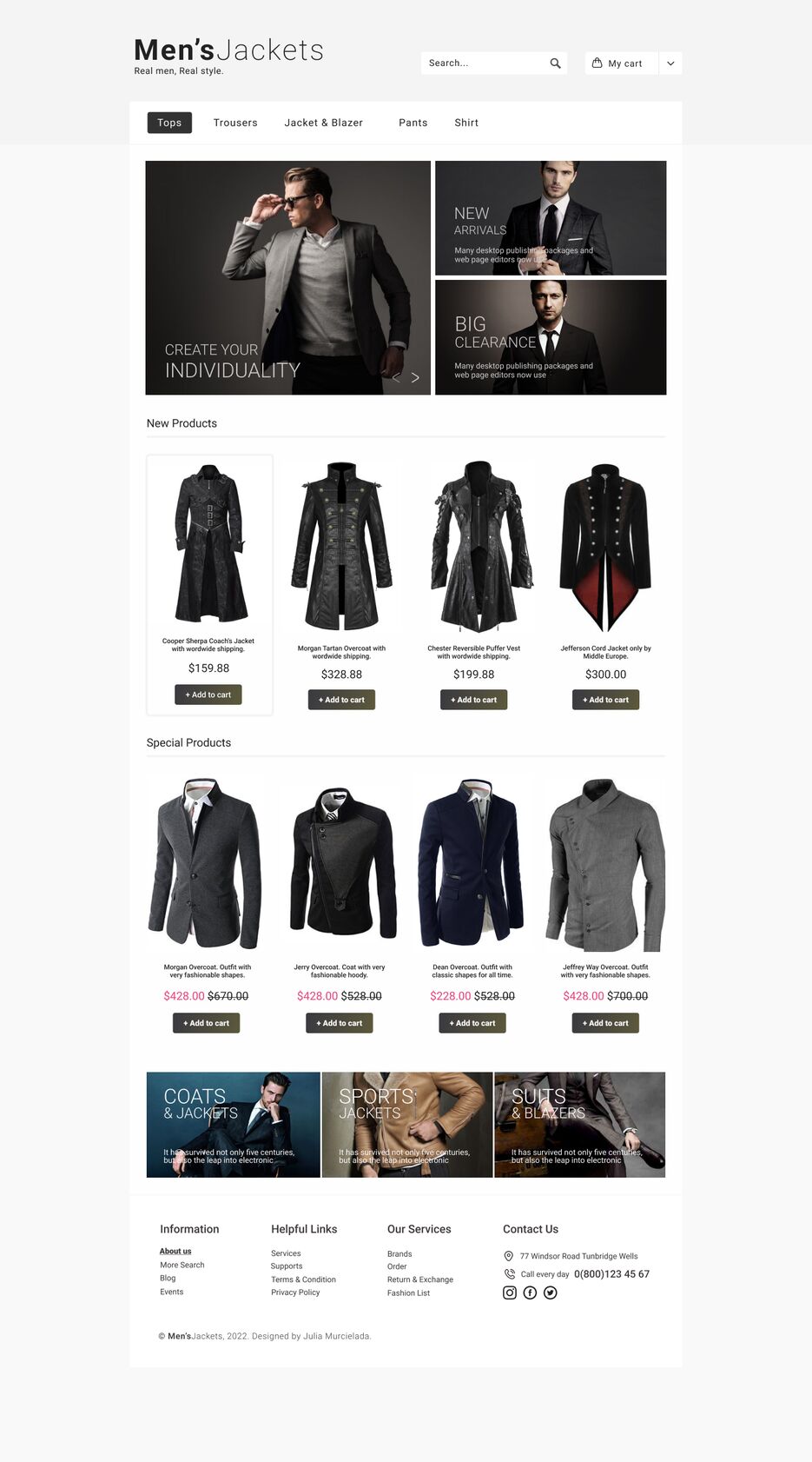 Men's Clothes White.png