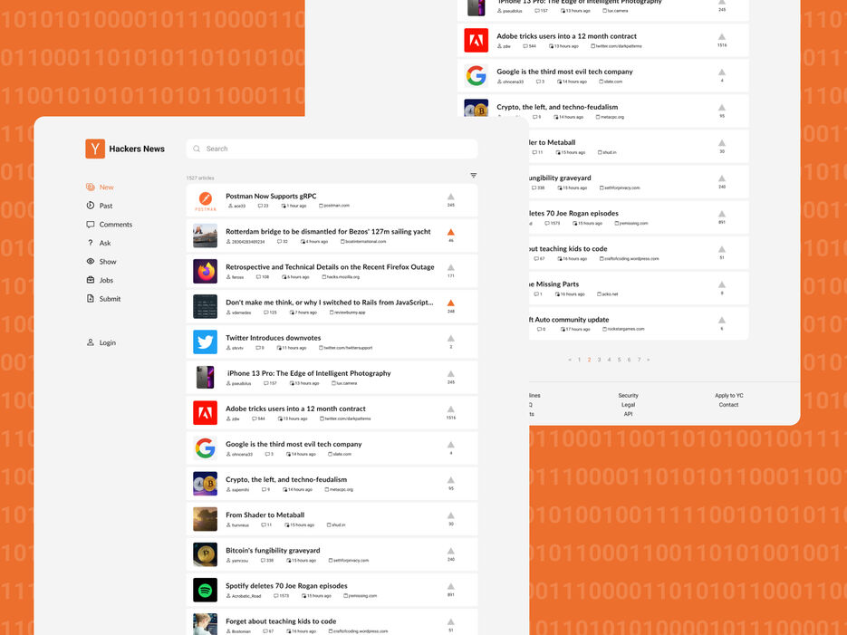 Hackers news redesign.jpg