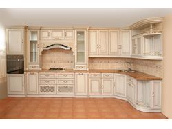 Варианты кухонь классических!