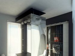 Кабинет директора