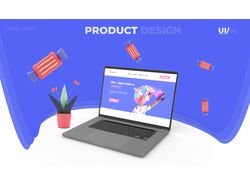 Product Design // Abstract