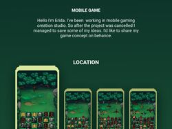 Game project 1
