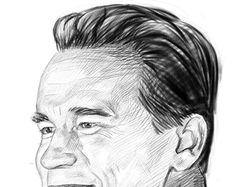 Iron Arny