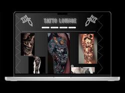 Tatto Lounge