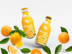 Orange juice