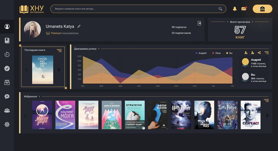 User profile in a modern library.png