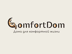 Логотип ComfortDom