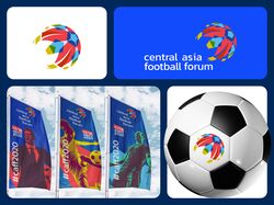 Логотип для футбольного форума