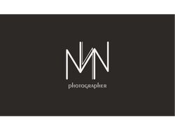 создание логотипа для фотографа