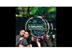 Promo | Karlson Party Bar