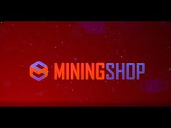 Ролик для промоушна магазина Miningshop