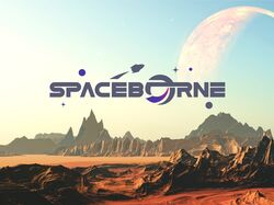 spaceborne