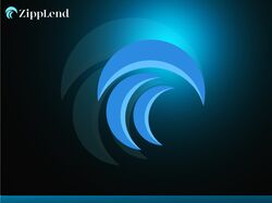 Логотип для интернет-магазина "ZippLend"