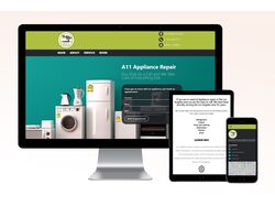 A11 Appliance Repair