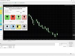 Иконки для Forex-калькулятора