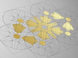 Разработка бренда для ювелирного дома
