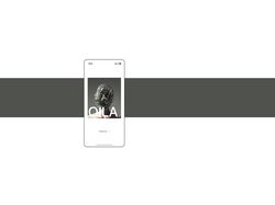 OILA NFT MOBILE APP