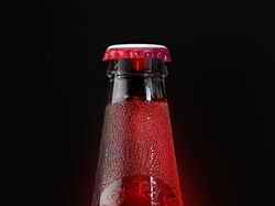 Campari soda