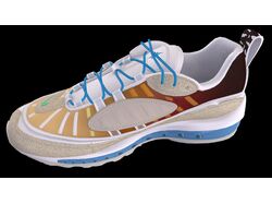 Кроссовок Nike AirMax 98