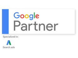 Статус Google Partner