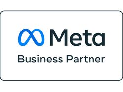 Статус Meta Business Partner