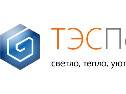 Логотип для компании ООО «ТеплоЭнергоСервис-Пермь»