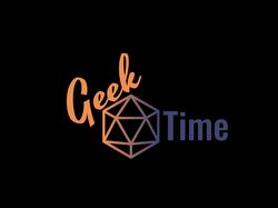 Geek time — интернет магазин