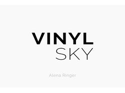 Vinyl sky — интернет магазин