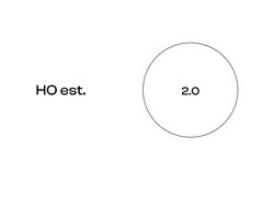 Ho est. 2.0