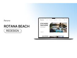 Beach Rotana