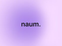 naum studio design concept