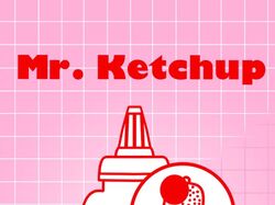 Mr. Ketchup