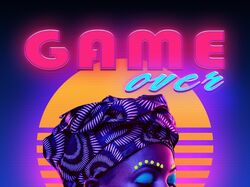 game over
