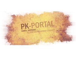 Head for PK-Portal(left)