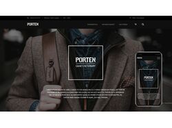Верстка сайтов (HTML5, CSS3)