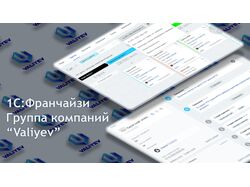 Битрикс24 | Valiyev GC