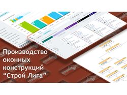 Битрикс24 | Строй Лига