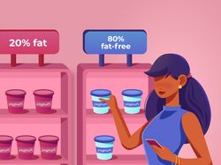 fat free