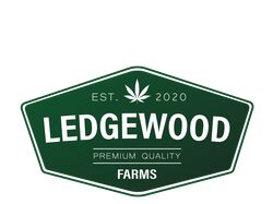 Logo LEDGEWOOD FARMS