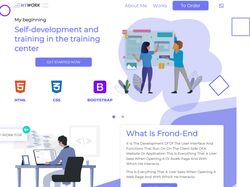 Мои работы