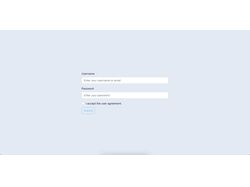 React приложение со списком контактов